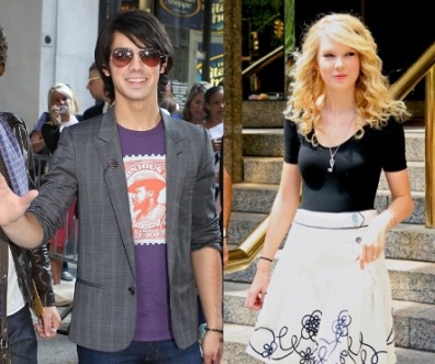 Taylor Swift And Joe Jonas Dating. Yes, Taylor Swift and Joe