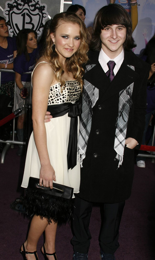 mitchel musso and miley cyrus. May th musso musso , to miley
