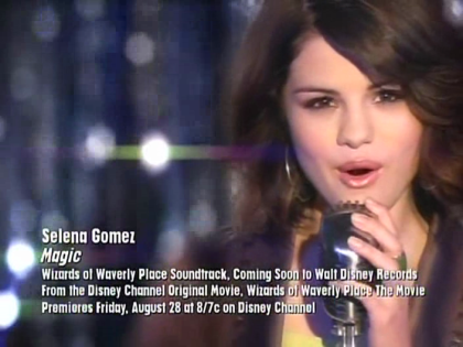 selena gomez magic music video. Selena Gomez – Magic (Official