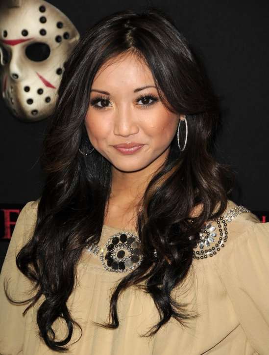 Gorgeous Suite Life sweetie Brenda Song irecently sat down with JSYK and
