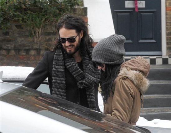 RUSSELL Brand and Katy Perry 39s wedding will last a week
