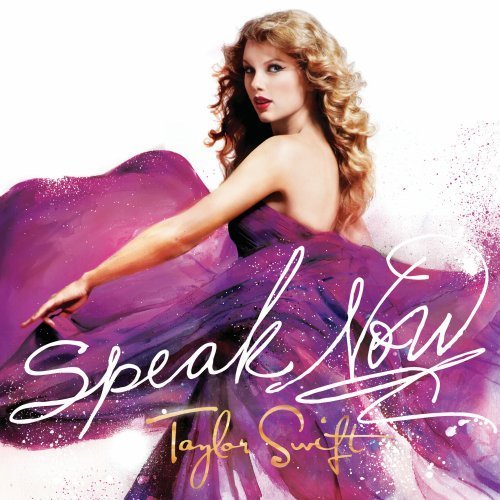 taylor swift speak now cd. Pick Up Taylor Swift#39;s “Speak
