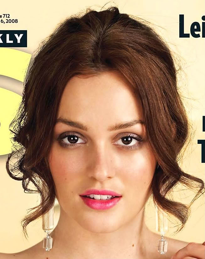 Leighton Meester will leave Gossip Girl in two years she says